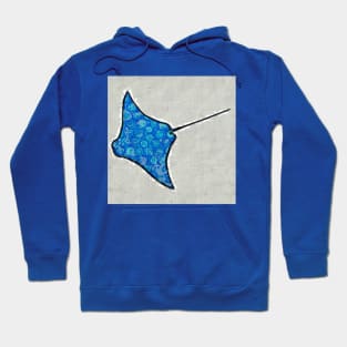 Underwater Soaring Hoodie